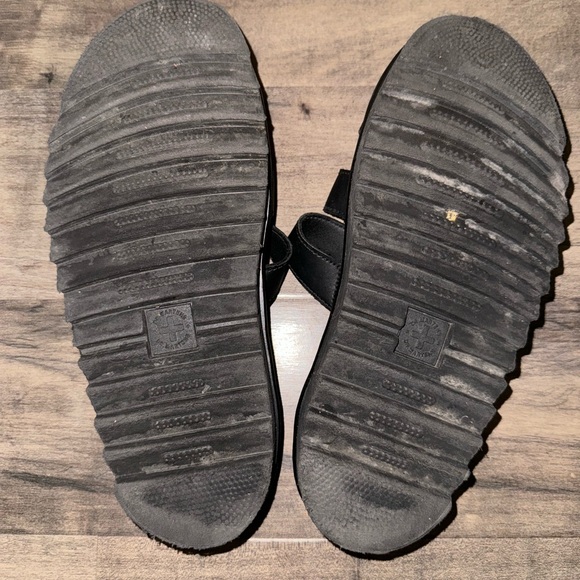 Dr. Martens Quad Chunky Sandals - Picture 4 of 5